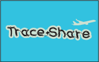 Trace+Share