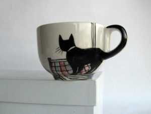 cat-cup