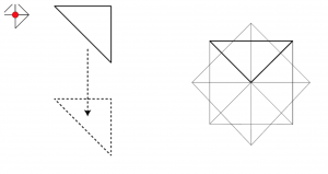Figure 3 - Embodied Geometry