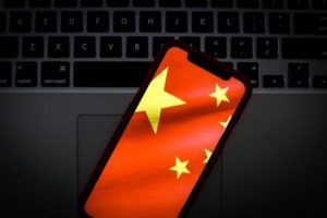 China’s “Great Firewall” is a threat to democratic principles.